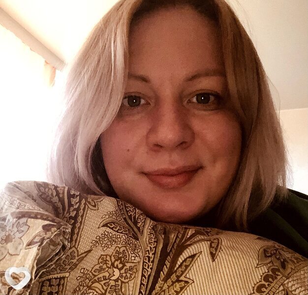 Ru, 39, Лобне — анкета №2873603