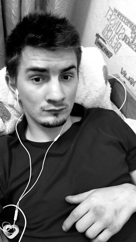 Алексей, 30, Санкт-Петербурге — анкета №2873604