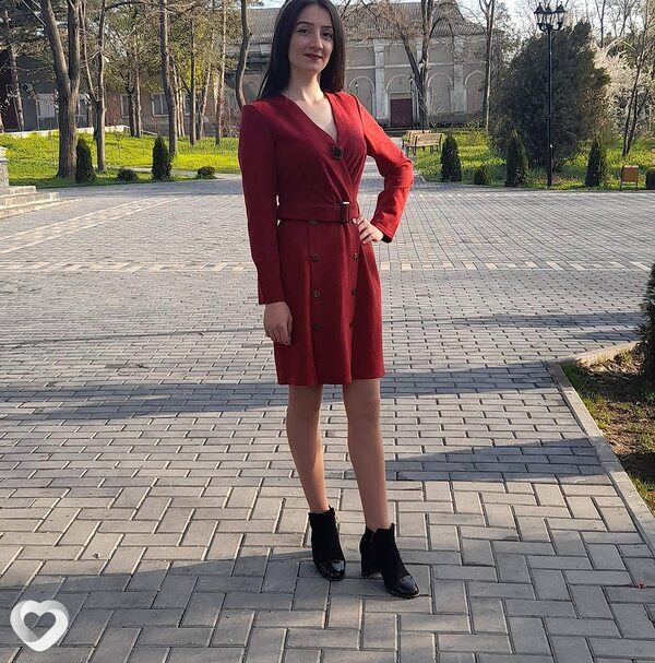Simona, Constanța
