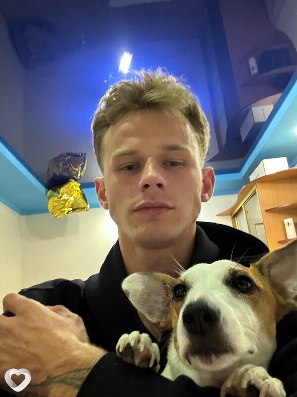 Виктор, 25, Минске — анкета №2873662