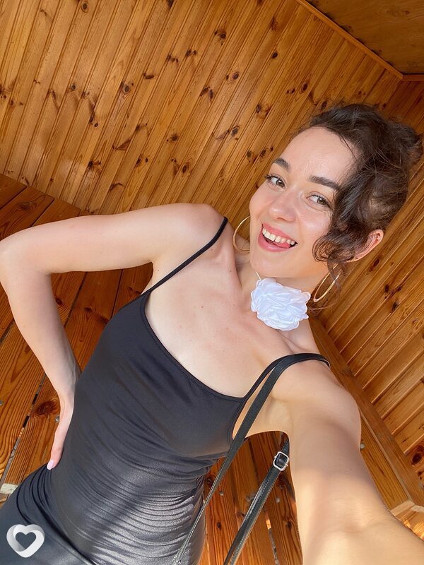 Анна Торпан, 30, Кишинёв — анкета №2873663
