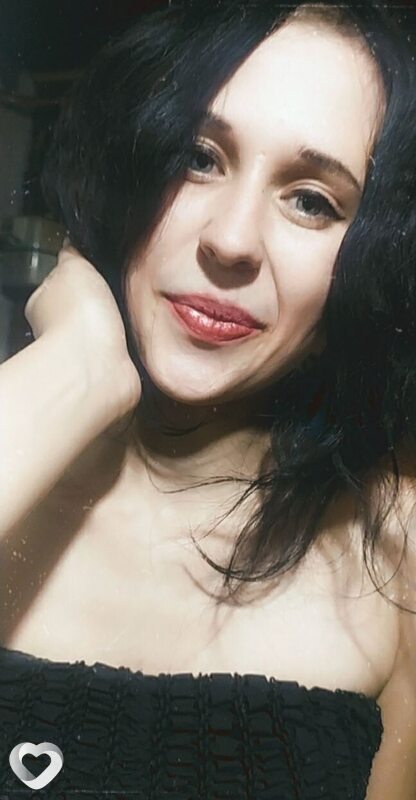 Кристина, 25, Воронеже — анкета №2873671