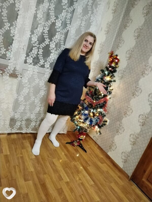 Svetlana, Изобильный