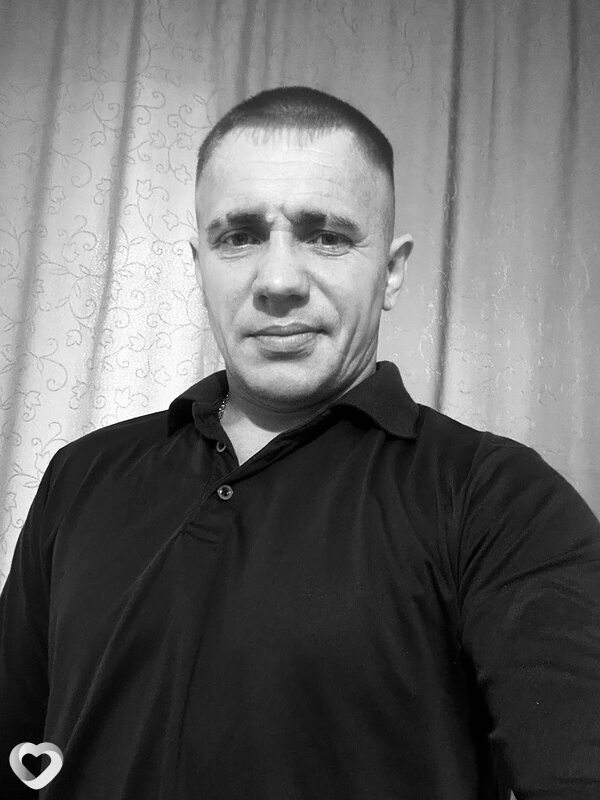 Александр, 39, Череповце — анкета №2873680
