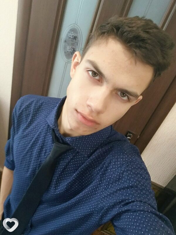 Сергей, 23, Самаре — анкета №2873682