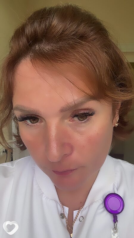 Юля, 44, Москве — анкета №2873547