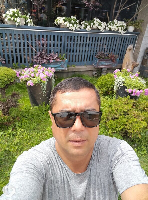 Барис, 39, Минске — анкета №2873551