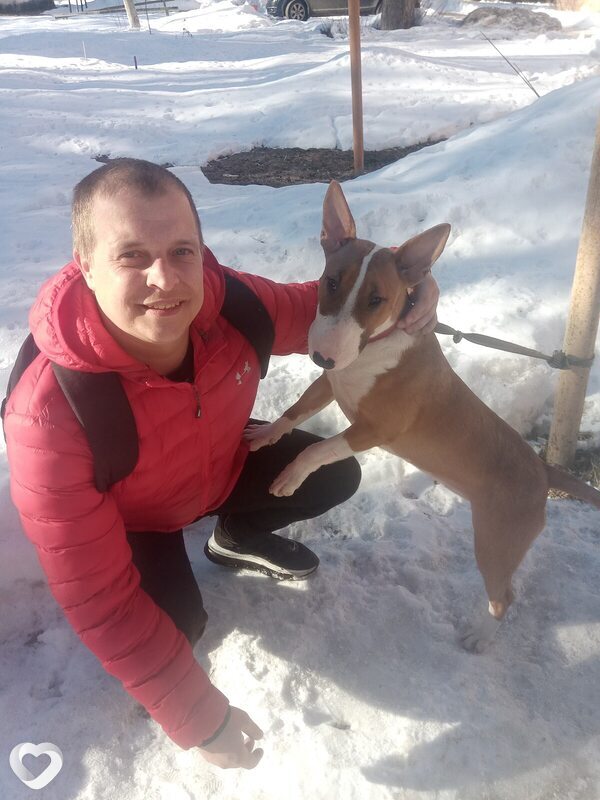 Арсений, 38, Гродно — анкета №2873691