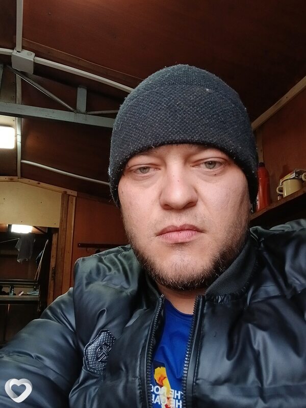 Николай, 32, Чите — анкета №2873692