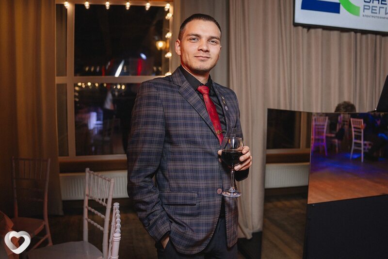 Даниил, 27, Ижевске — анкета №2873695