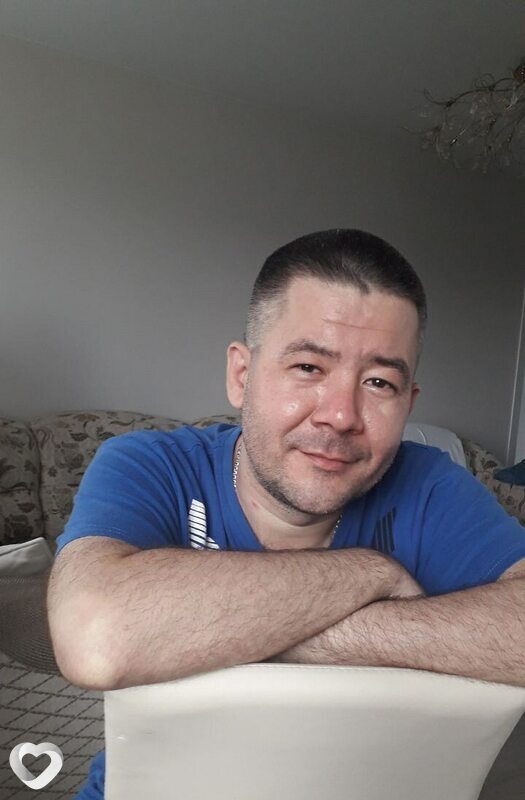 Алексей, 40, Дзержинске — анкета №2873696
