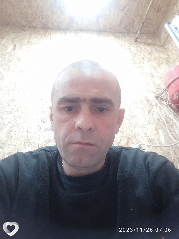 Денис, 43, Владимире — анкета №2873700