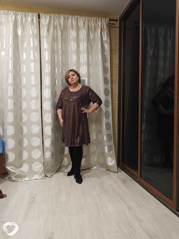 Светлана, 52, Нижнем Новгороде — анкета №2873745