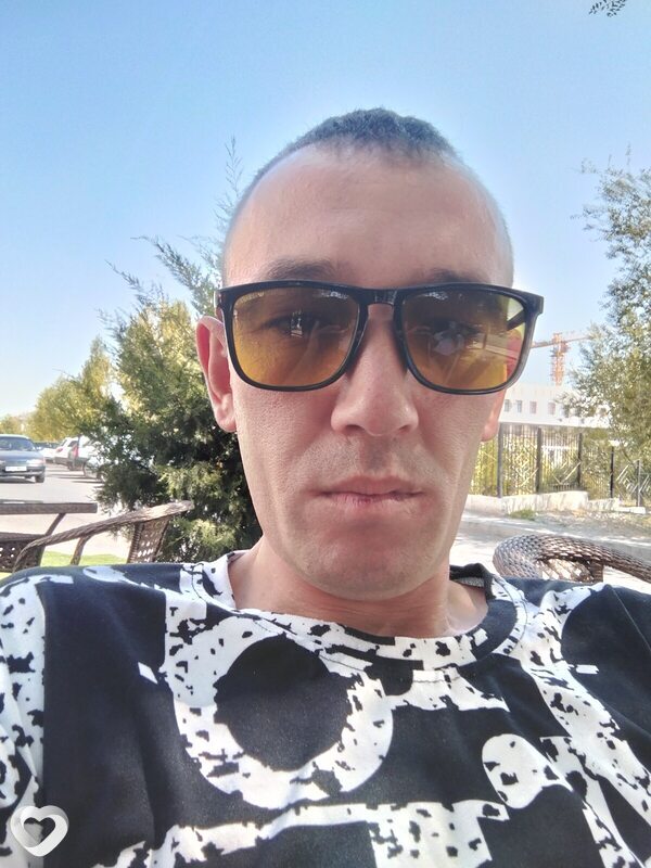 Бекзат, 37, Шымкенте — анкета №2873747