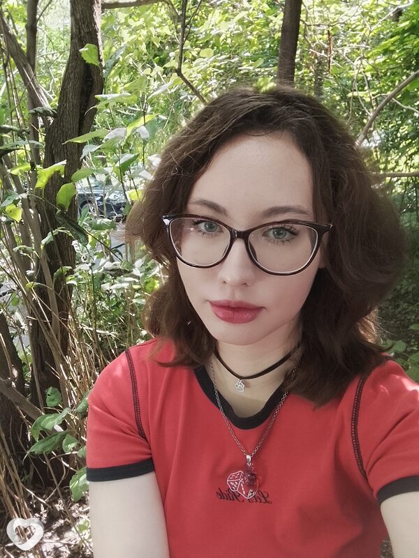 Аня, 21, Челябинске — анкета №2873751