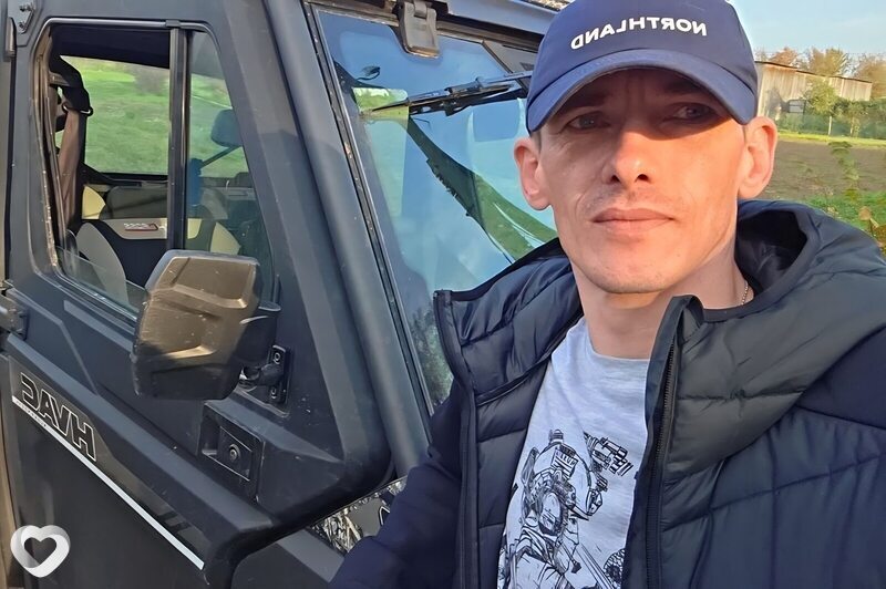 Андрей, 37, Челябинске — анкета №2873758