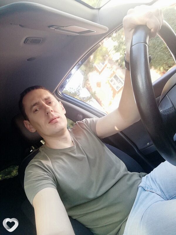 Aleksander, 40, Анапе — анкета №2873862