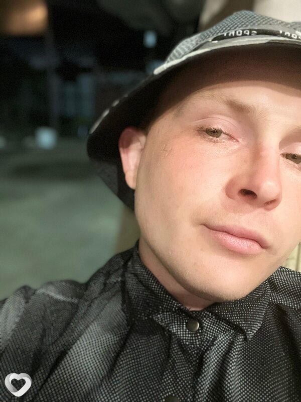 Михаил, 26, Краснодаре — анкета №2873863