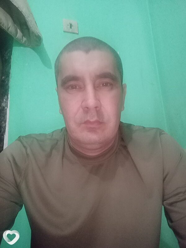 Стас, 40, Алчевске — анкета №2873870