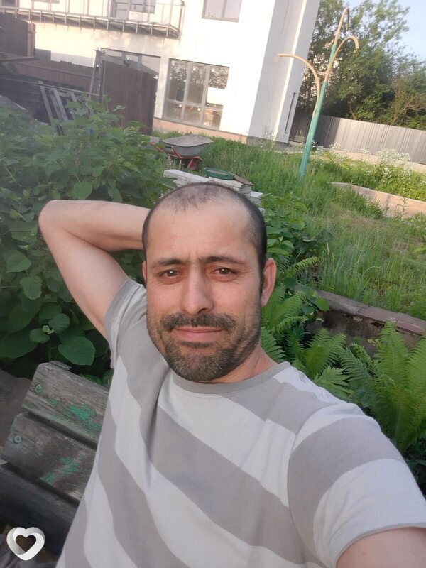 Сухроб, 35, Мытищах — анкета №2873874