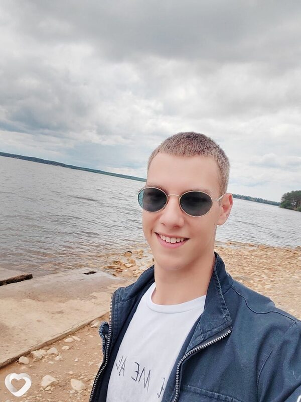 Владимир, 22, Ржеве — анкета №2873875