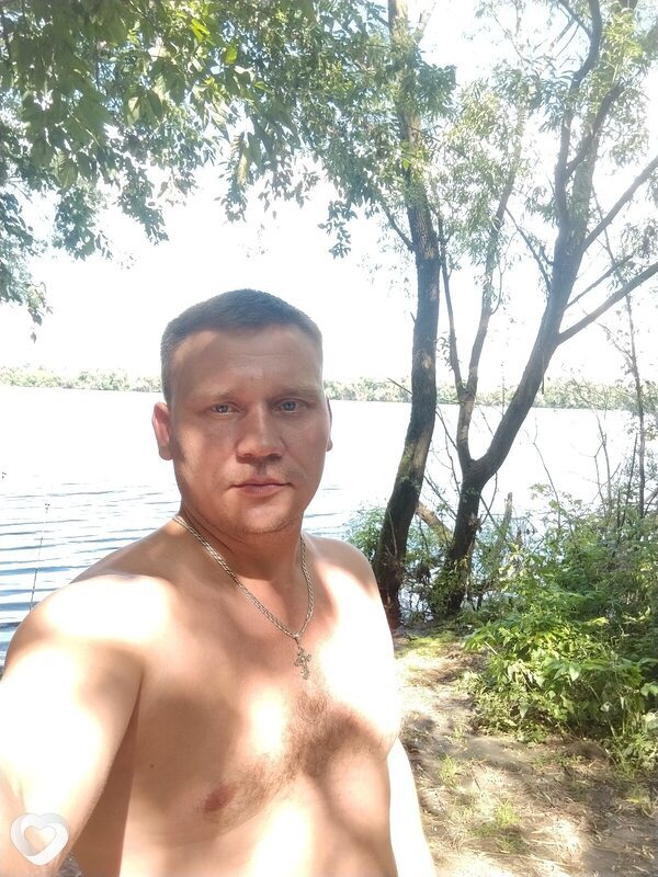 Иван, 39, Люберцах — анкета №2873766