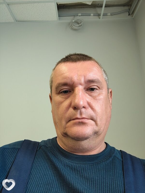 Дмитрий, 51, Тамбове — анкета №2873769