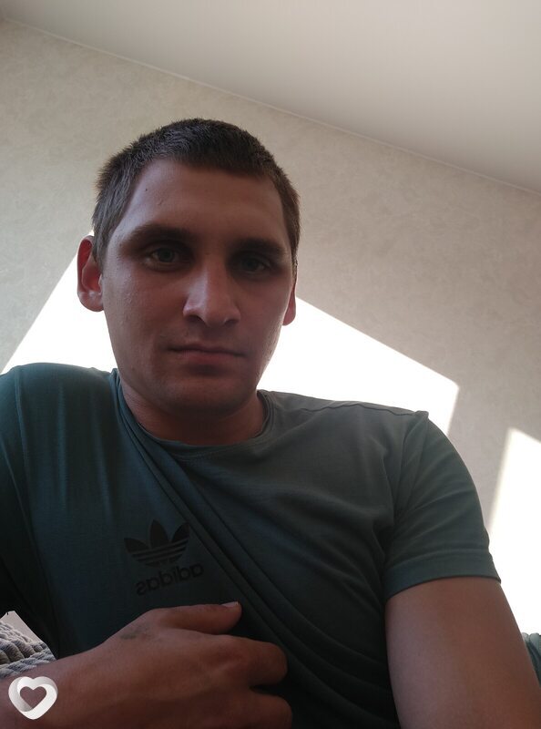 Иван, 30, Пскове — анкета №2873772