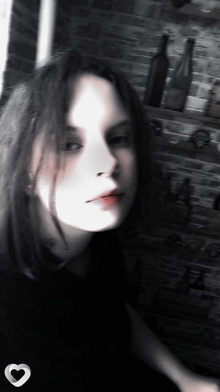 Даша, 19, Могилев — анкета №2873780