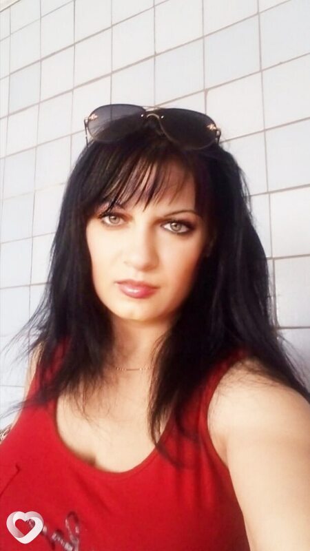 Елена, 47, Ростове-на-Дону — анкета №2873781