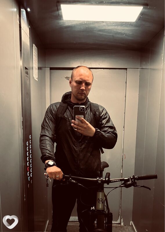 Максим, 33, Ставрополе — анкета №2873810