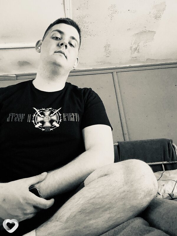 Кирилл, 25, Воронеже — анкета №2873815