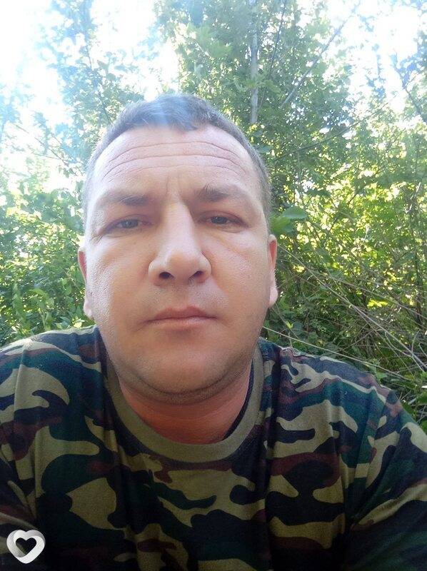 Сергей, 39, Амвросиевке — анкета №2873832