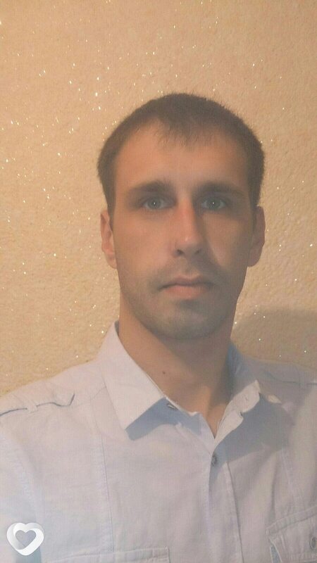 Дмитрий, 35, Минске — анкета №2873834