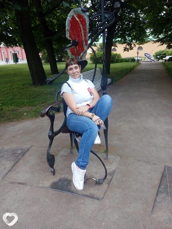 Олеся, 36, Туле — анкета №2873837