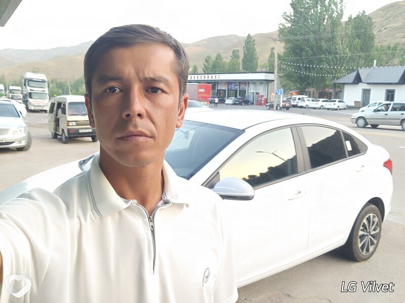 Бустонбэк, 35, Минске — анкета №2873839