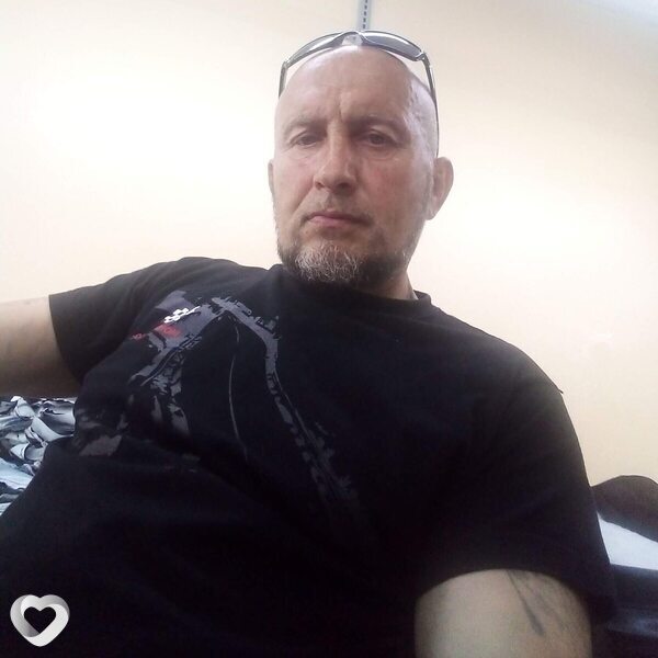 Аrtem, 51, Москве — анкета №2873840