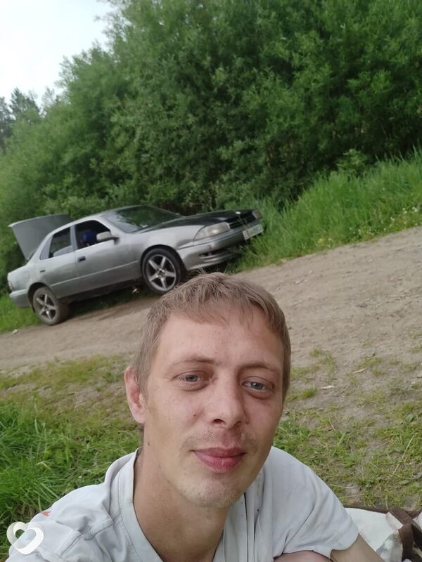 Олег, 37, Ставрополе — анкета №2873844