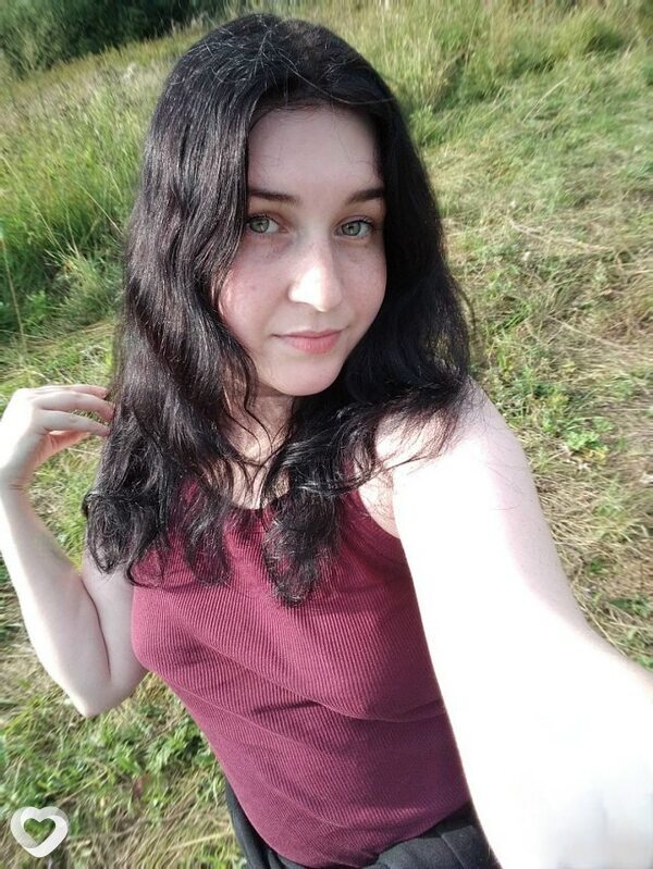 Анастасия, 25, Вологде — анкета №2873848