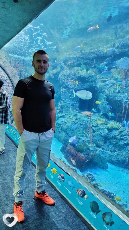 Роман, 23, Волжском — анкета №2873850