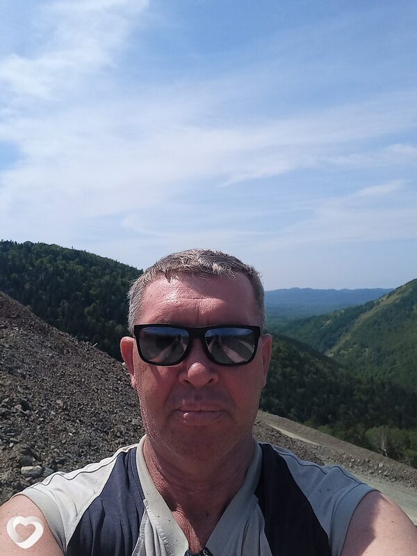 Валерий, 52, Южно-Сахалинске — анкета №2873852