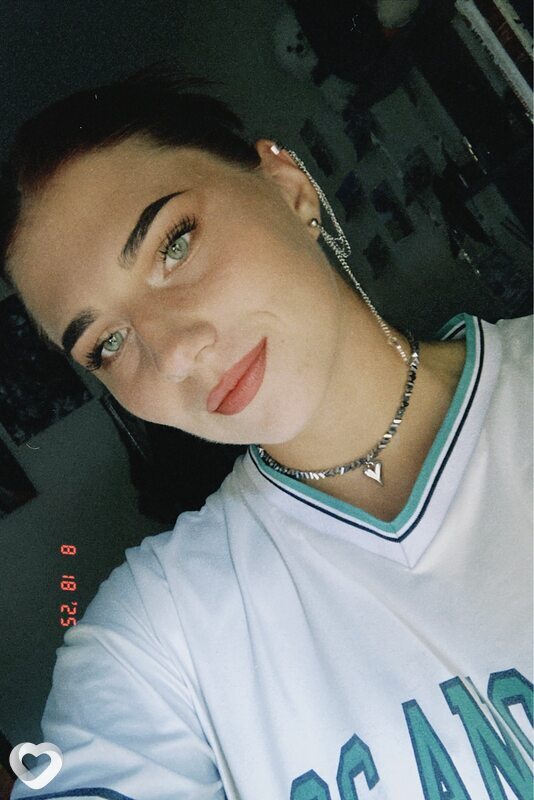 Алина, 23, Ростове-на-Дону — анкета №2873855