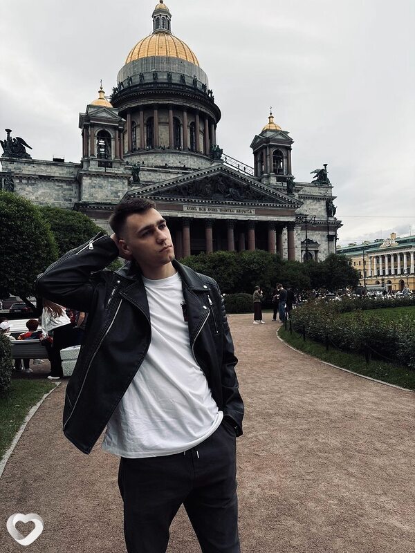 Руслан, 26, Брянске — анкета №2873787