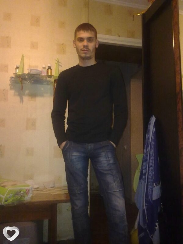 Вова, 39, Краснодаре — анкета №2873789