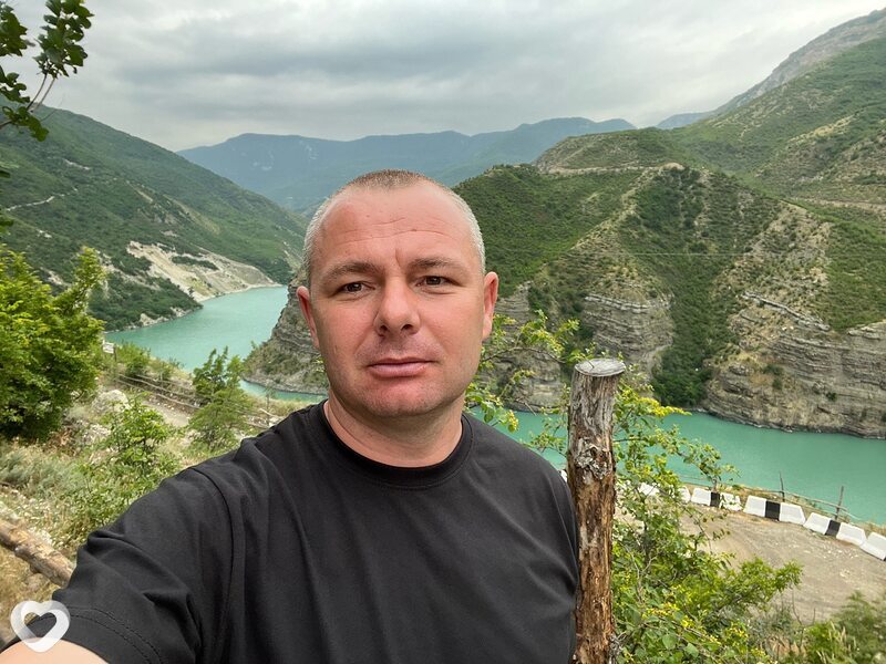 Сергей, 39, Краснодаре — анкета №2873712