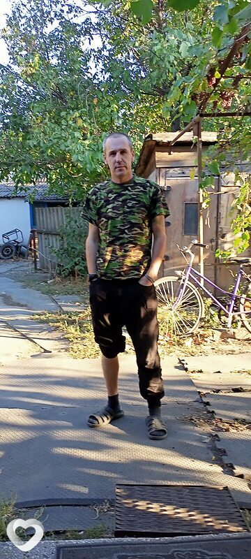 Николай, 42, Улан-Удэ — анкета №2873714