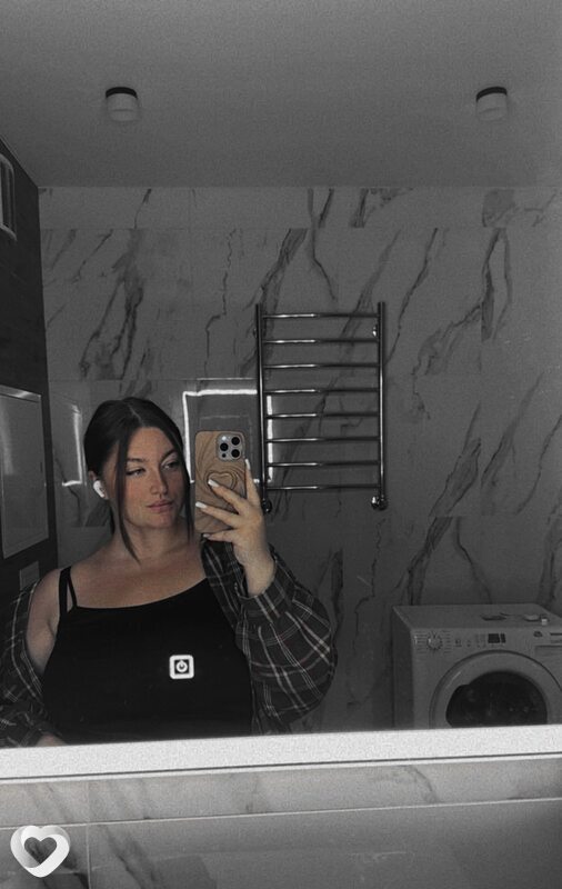 Лиза, 27, Минске — анкета №2873725