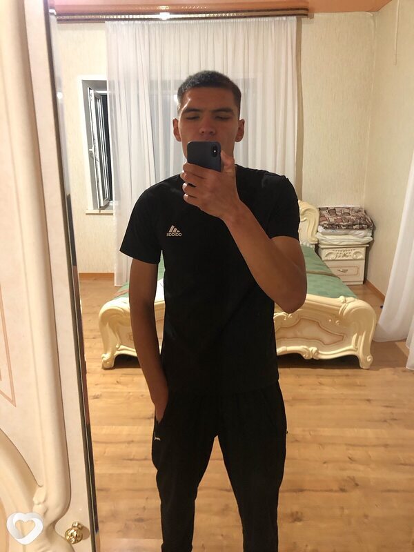 Чингиз, 22, Костанае — анкета №2873920