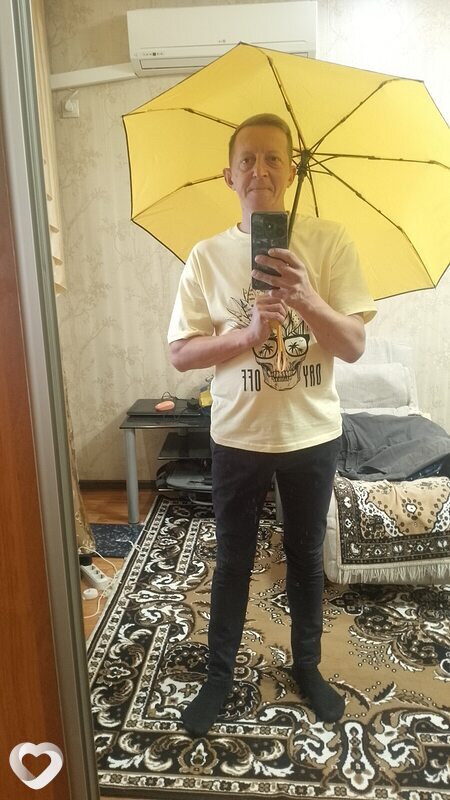 Сергей, 42, Донецке — анкета №2873921