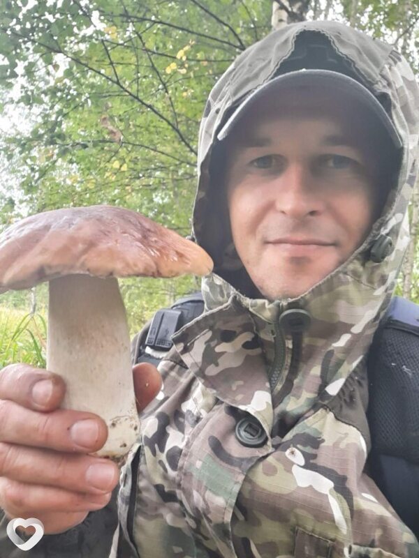 Валерий, 45, Одинцове — анкета №2873932